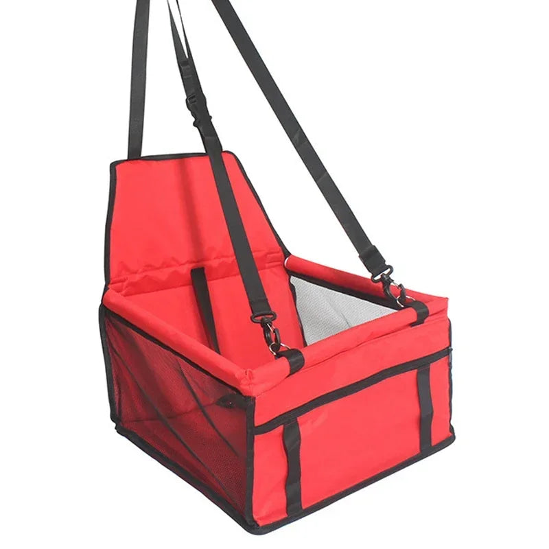 PupSafe Travel Seat
