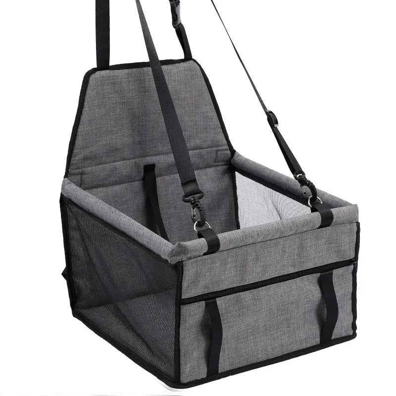 PupSafe Travel Seat