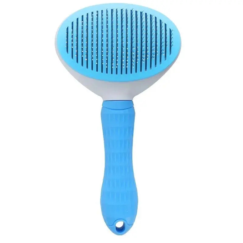 PushPaw Pet Brush