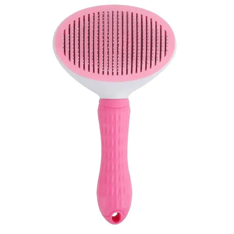 PushPaw Pet Brush