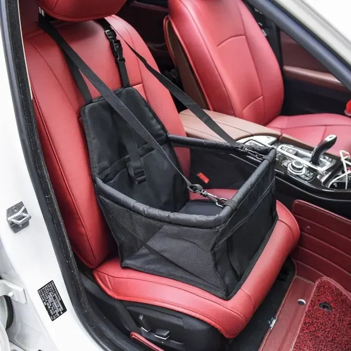 PupSafe Travel Seat