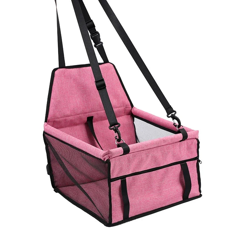 PupSafe Travel Seat