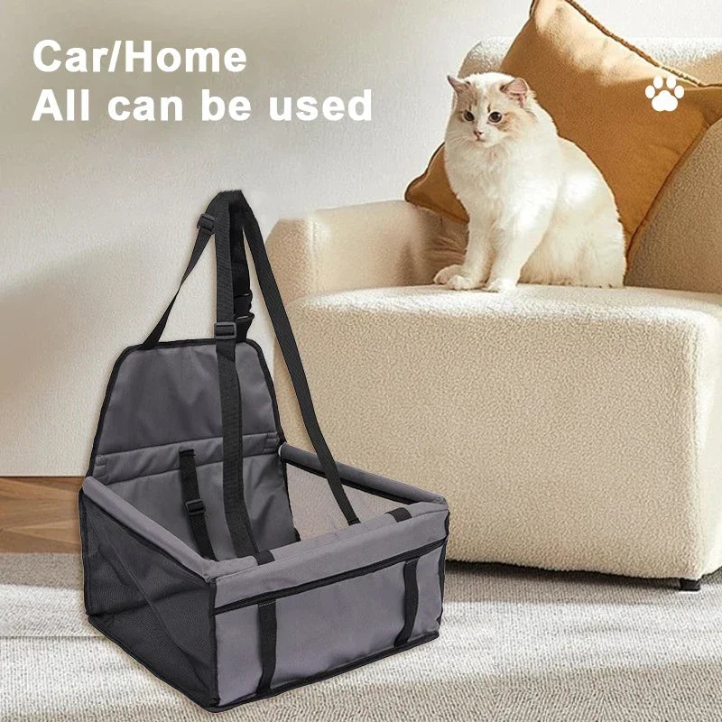 PupSafe Travel Seat