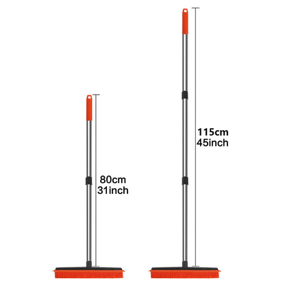 FurSweep Carpet Broom
