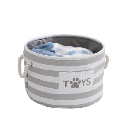 Hound & Home Toy Basket
