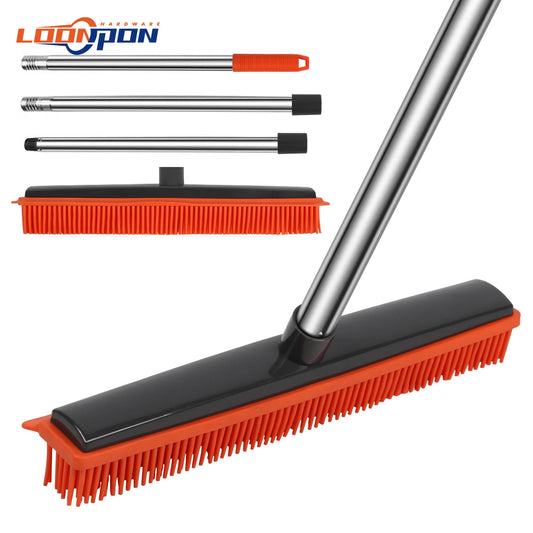 FurSweep Carpet Broom