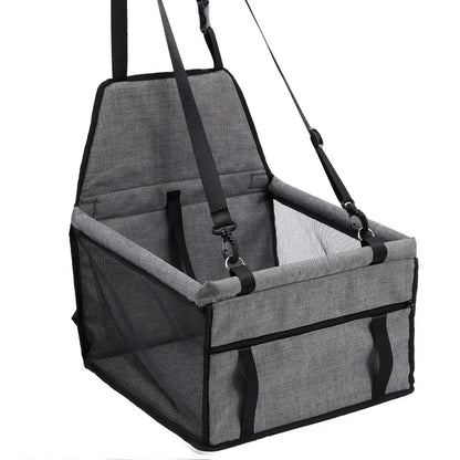 PupSafe Travel Seat