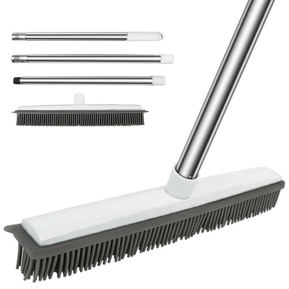 FurSweep Carpet Broom