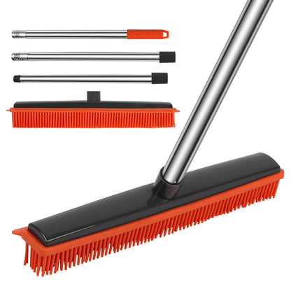 FurSweep Carpet Broom