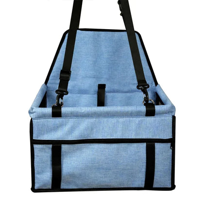 PupSafe Travel Seat