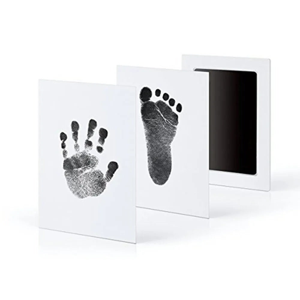 Paw Print Ink Pad